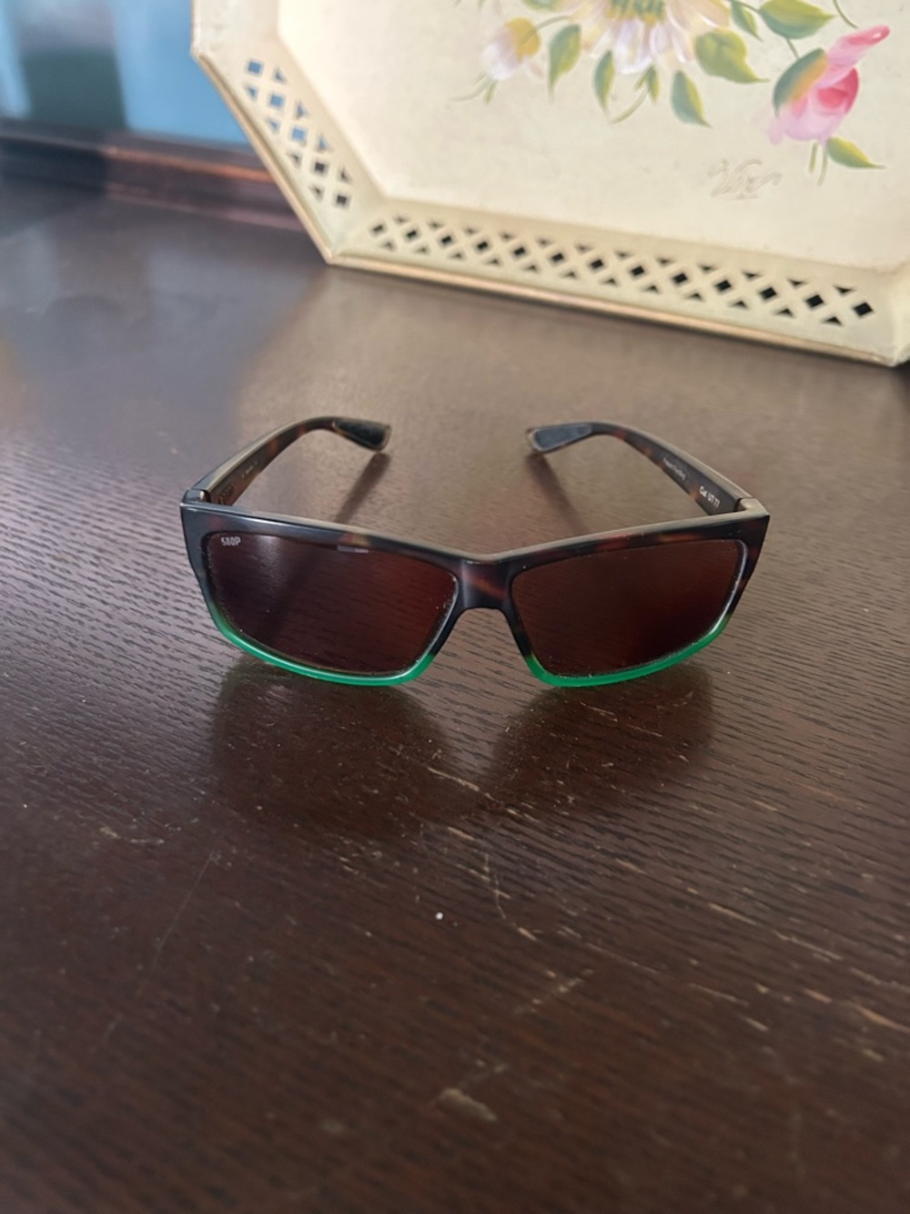 Oakley Polarized Sunglasses